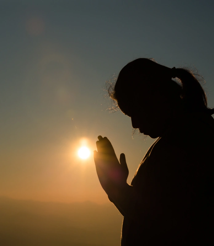 blessing-video