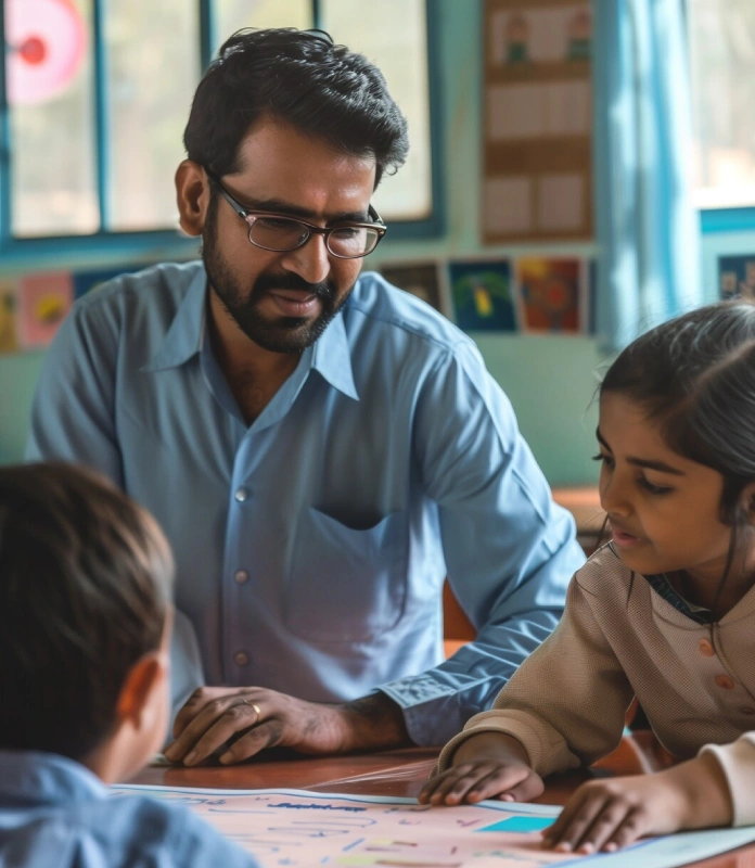 education-support